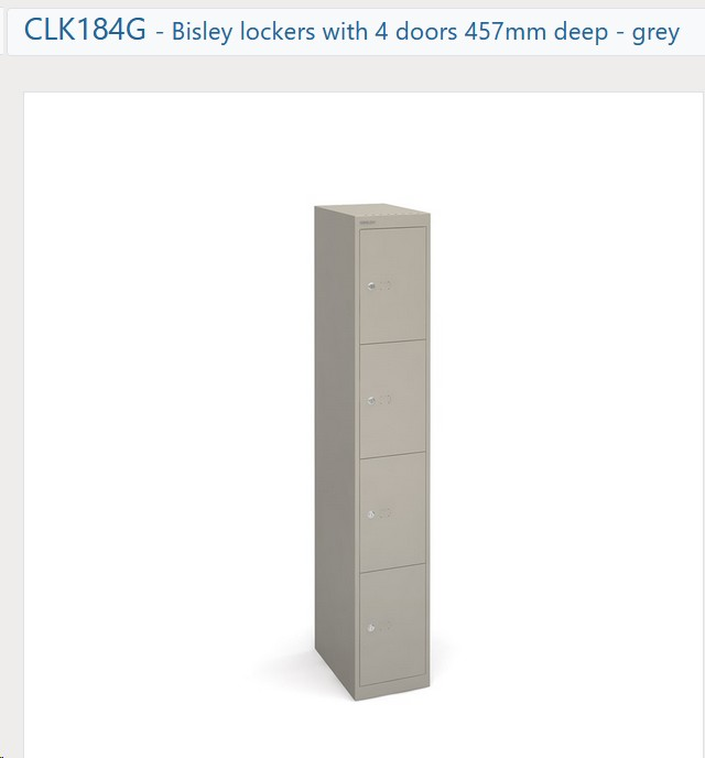CLK184G