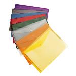 Plastic Folders