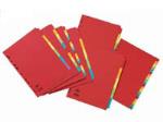 Dividers/Indexes/Tabs