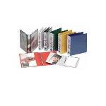 Presentation Ring Binders