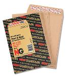 Protective Envelopes (Not Padded)