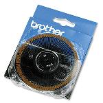 Print Wheels