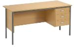 DESKSP3D15OAK